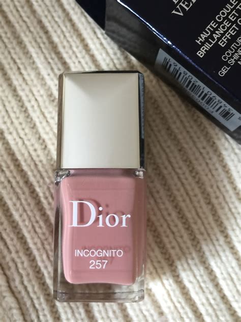 dior 257